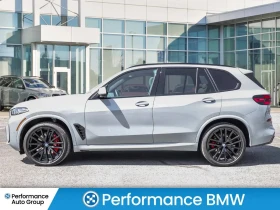 BMW X5 xDrive40i M Sport ЦЕНА ДО БЪЛГАРИЯ АВТОКРЕДИТ, снимка 5