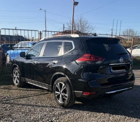 Nissan X-trail 2.0D 177hp N-CONNECTA, снимка 5