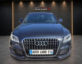 Audi Q5 2.0TDI* 190кс* 3Х S-line* FACE LIFT* 137 000км, снимка 2
