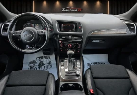 Audi Q5 2.0TDI* 190кс* 3Х S-line* FACE LIFT* 137 000км, снимка 13