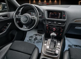 Audi Q5 2.0TDI* 190кс* 3Х S-line* FACE LIFT* 137 000км, снимка 15