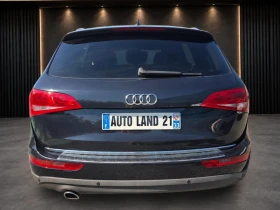 Audi Q5 2.0TDI* 190кс* 3Х S-line* FACE LIFT* 137 000км, снимка 8