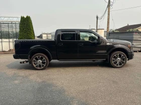Ford F150 * SUPERCREW * АВТОКРЕДИТ БЕЗ ПЪРВОНАЧАЛНА ВНОСКА* , снимка 6