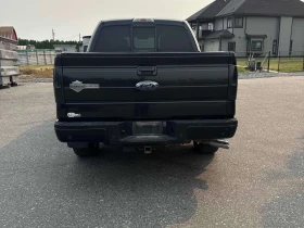 Ford F150 * SUPERCREW * АВТОКРЕДИТ БЕЗ ПЪРВОНАЧАЛНА ВНОСКА* , снимка 2