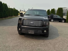 Ford F150 * SUPERCREW * АВТОКРЕДИТ БЕЗ ПЪРВОНАЧАЛНА ВНОСКА* , снимка 4