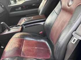 Ford F150 * SUPERCREW * АВТОКРЕДИТ БЕЗ ПЪРВОНАЧАЛНА ВНОСКА* , снимка 9
