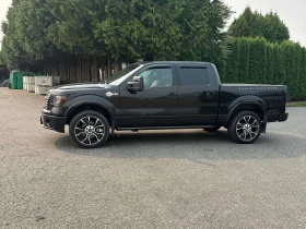 Ford F150 * SUPERCREW * АВТОКРЕДИТ БЕЗ ПЪРВОНАЧАЛНА ВНОСКА* , снимка 5
