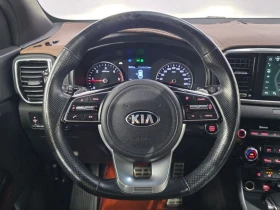 Kia Sportage 2.0 Automatic, снимка 15