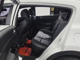 Kia Sportage 2.0 Automatic, снимка 11