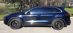 Porsche Cayenne 3.0D 103000 км., снимка 4