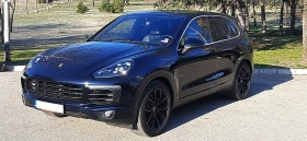 Porsche Cayenne 3.0D 103000 км., снимка 3