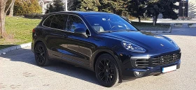 Porsche Cayenne 3.0D 103000 км., снимка 15