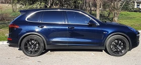 Porsche Cayenne 3.0D 103000 км., снимка 7
