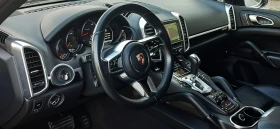 Porsche Cayenne 3.0D 103000 км., снимка 9