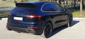 Porsche Cayenne 3.0D 103000 км., снимка 17