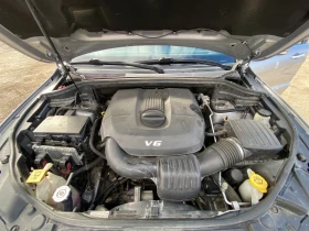 Jeep Grand cherokee WK2, снимка 4