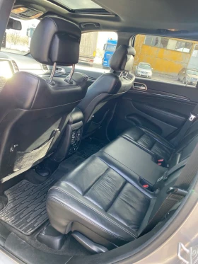 Jeep Grand cherokee WK2, снимка 3