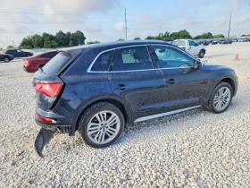Audi Q5 2.0l Premium Plus, снимка 3