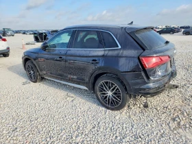 Audi Q5 2.0l Premium Plus, снимка 2