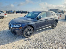 Audi Q5 2.0l Premium Plus, снимка 1