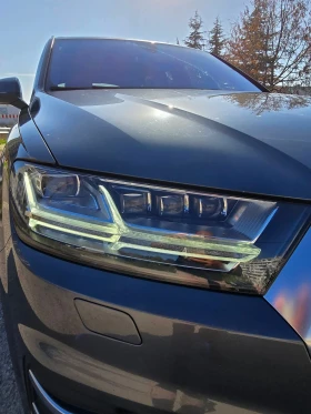 Audi Q7, снимка 14