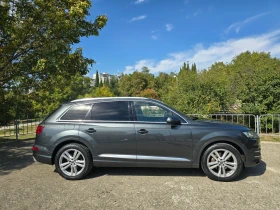 Audi Q7, снимка 3