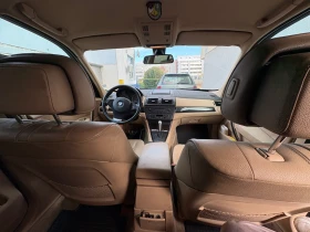 BMW X3 3.0 sd, снимка 6