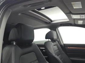 Honda Cr-v 5Th Generation 1.5 Ex-L 4Wd, снимка 17