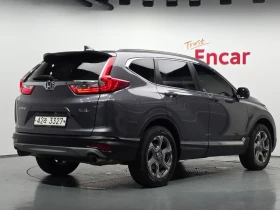Honda Cr-v 5Th Generation 1.5 Ex-L 4Wd, снимка 2