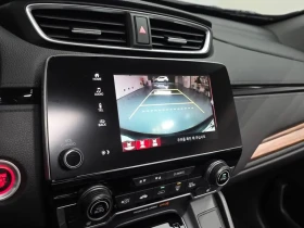 Honda Cr-v 5Th Generation 1.5 Ex-L 4Wd, снимка 14