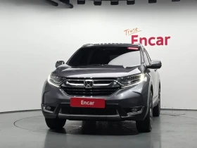 Honda Cr-v 5Th Generation 1.5 Ex-L 4Wd, снимка 1