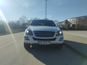 Mercedes-Benz ML 350, снимка 1 - Автомобили и джипове - 43501801