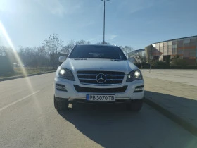     Mercedes-Benz ML 350