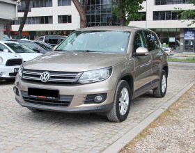 VW Tiguan 2.0 TDI  EURO 5B     | Mobile.bg   1