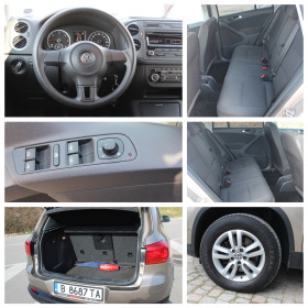 VW Tiguan 2.0 TDI  EURO 5B     | Mobile.bg   15