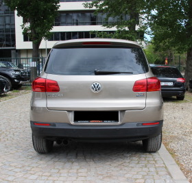 VW Tiguan 2.0 TDI  EURO 5B     | Mobile.bg   6