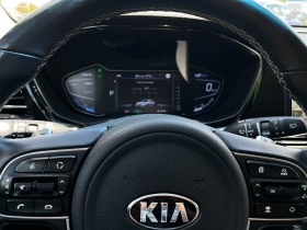 Kia Niro 1.6 Hybrid Facelift, снимка 10