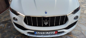 Maserati Levante  3.0 V6 Gran Lusso, снимка 4