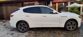 Maserati Levante  3.0 V6 Gran Lusso, снимка 3