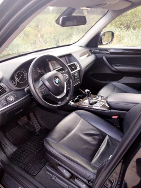 BMW X3 2.0 d xdrive 184 | Mobile.bg    12