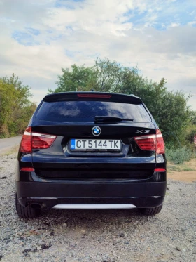 BMW X3 2.0 d xdrive 184 | Mobile.bg    2