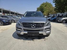 Mercedes-Benz ML 250 2.2CDI 204k.c. 4matic | Mobile.bg    3