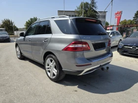 Mercedes-Benz ML 250 2.2CDI 204k.c. 4matic, снимка 7