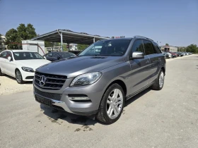 Mercedes-Benz ML 250 2.2CDI 204k.c. 4matic