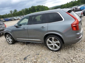 Volvo Xc90 T6 AWD 7-Passenger Inscription, снимка 2