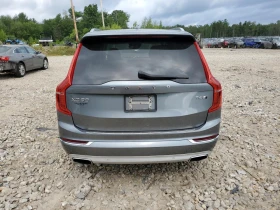 Volvo Xc90 T6 AWD 7-Passenger Inscription, снимка 6