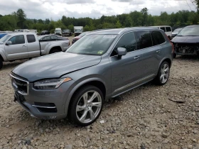 Volvo Xc90 T6 AWD 7-Passenger Inscription, снимка 1