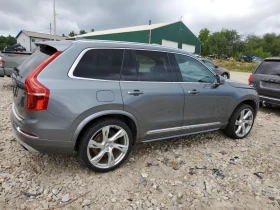 Volvo Xc90 T6 AWD 7-Passenger Inscription, снимка 3