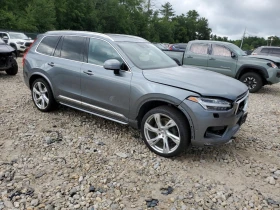 Volvo Xc90 T6 AWD 7-Passenger Inscription, снимка 4