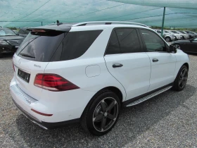 Mercedes-Benz GLE 350 3.5CDI* 258* k.c-4MOTION* Kamera Navi*  | Mobile.bg    4